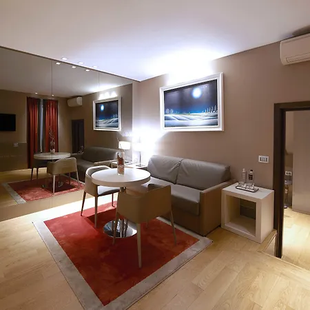 Harry\'S Bar Trevi Hotel & Restaurant