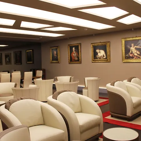 Harry\'S Bar Trevi Hotel & Restaurant