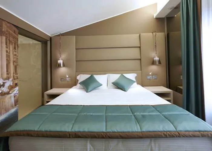Harry's Bar Trevi & Restaurant 5* Рим