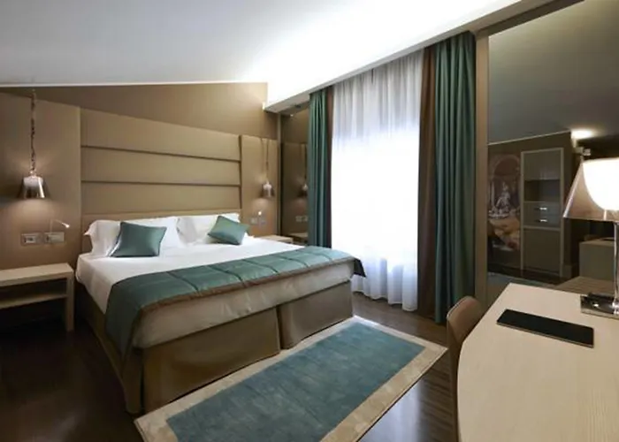 Отель Harry's Bar Trevi & Restaurant Рим