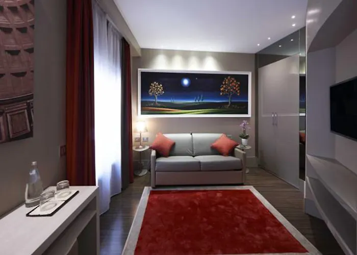 Harry's Bar Trevi & Restaurant 5* Рим