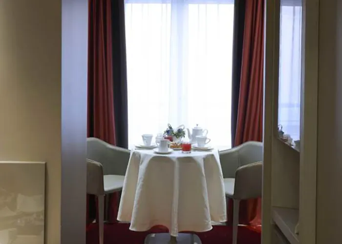 Harry's Bar Trevi & Restaurant 5* Рим