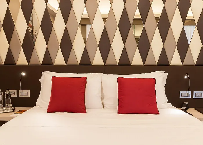 Harry's Bar Trevi & Restaurant 5* Рим