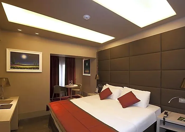 Harry's Bar Trevi & Restaurant 5* Рим