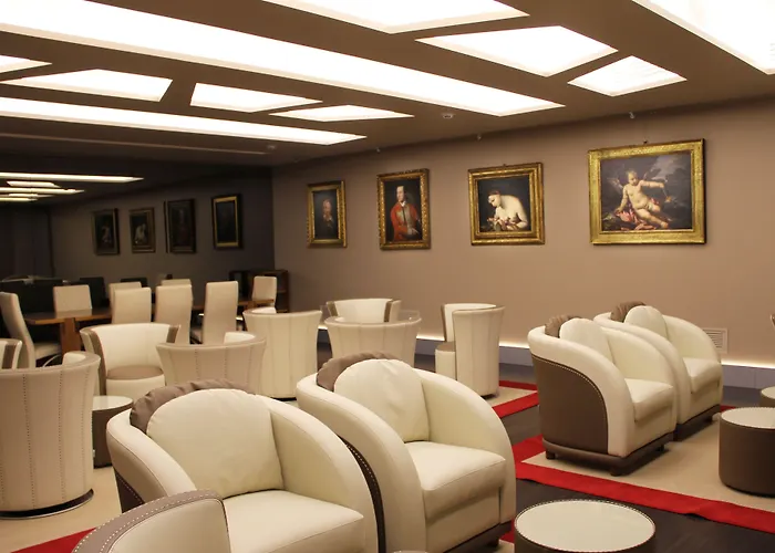 Harry's Bar Trevi & Restaurant Hotel Roma