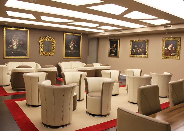 Harry's Bar Trevi & Restaurant 5* Roma