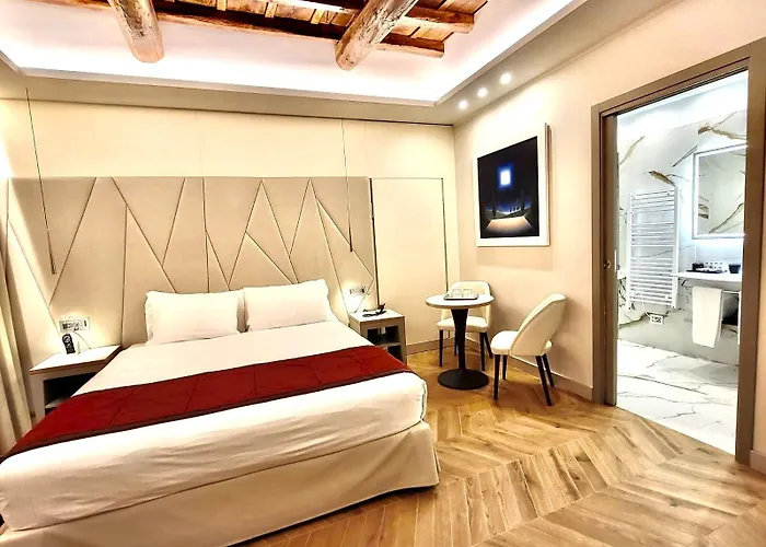 Harry's Bar Trevi & Restaurant Hotel 5*