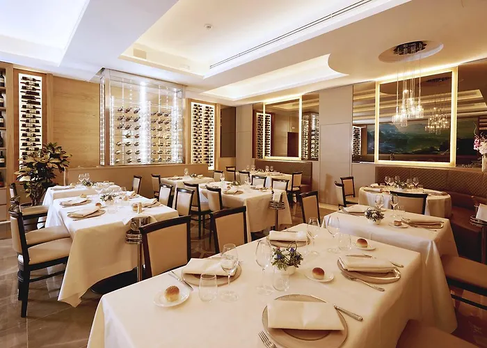 Harry's Bar Trevi & Restaurant