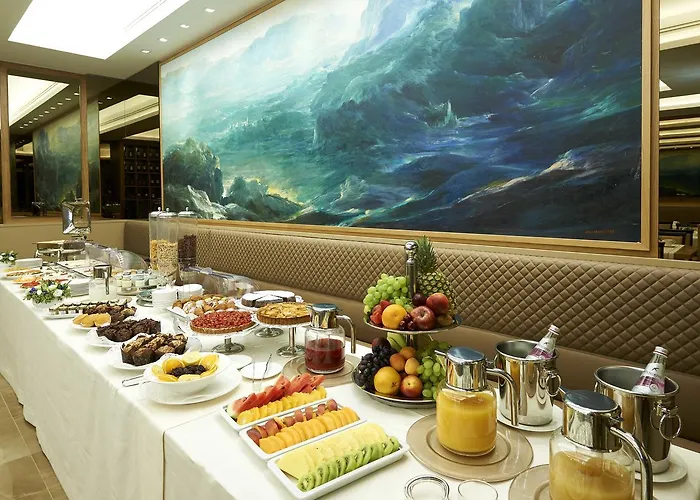 Harry's Bar Trevi & Restaurant Отель Рим
