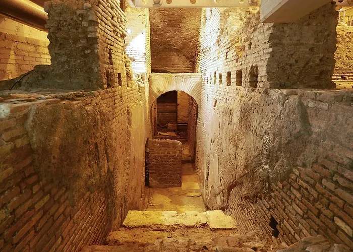 Harry's Bar Trevi & Restaurant 5* Рим