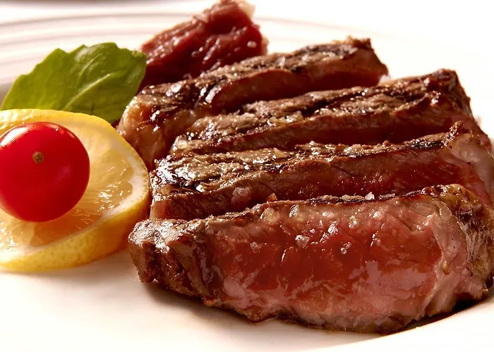 Harry's Bar Trevi & Restaurant Рим
