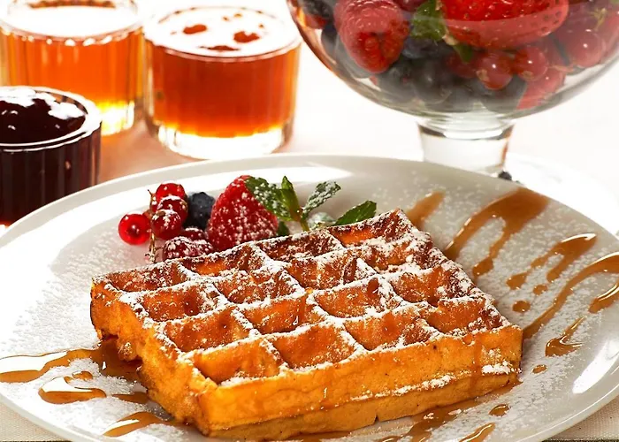 Harry's Bar Trevi & Restaurant 5* Рим