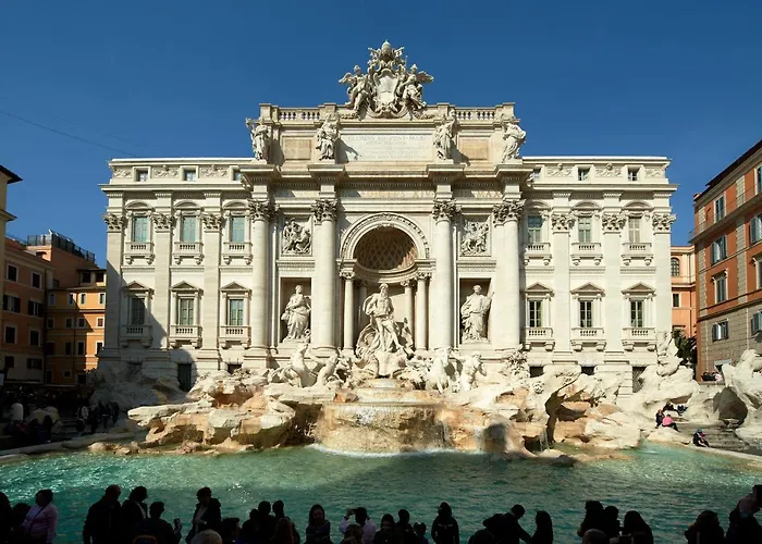 Hotel Harry's Bar Trevi & Restaurant 5*