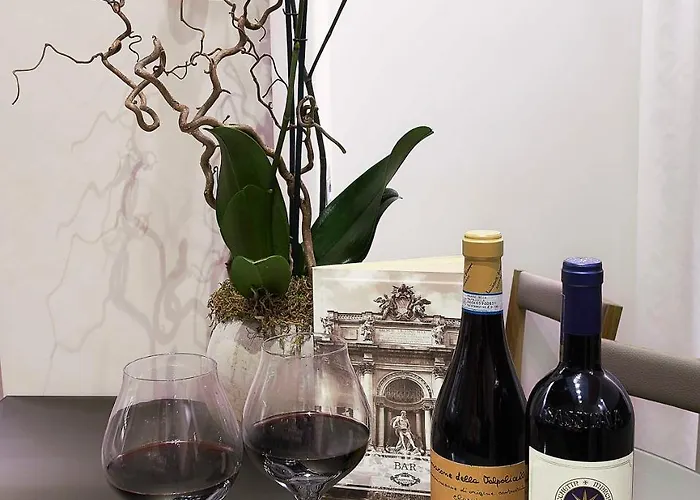 Harry's Bar Trevi & Restaurant Рим