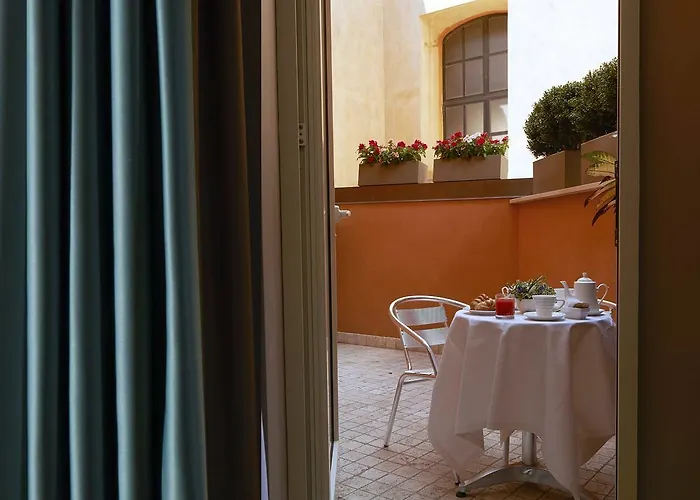 Hotel Harry's Bar Trevi & Restaurant