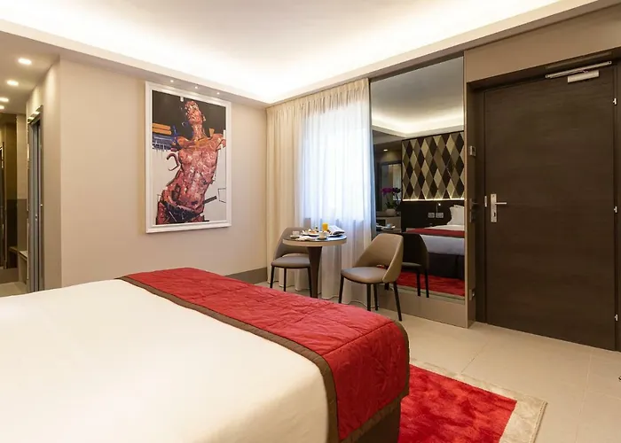 Harry's Bar Trevi & Restaurant 5*