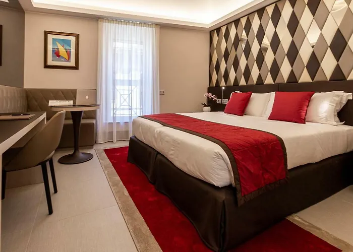 Harry's Bar Trevi & Restaurant Рим