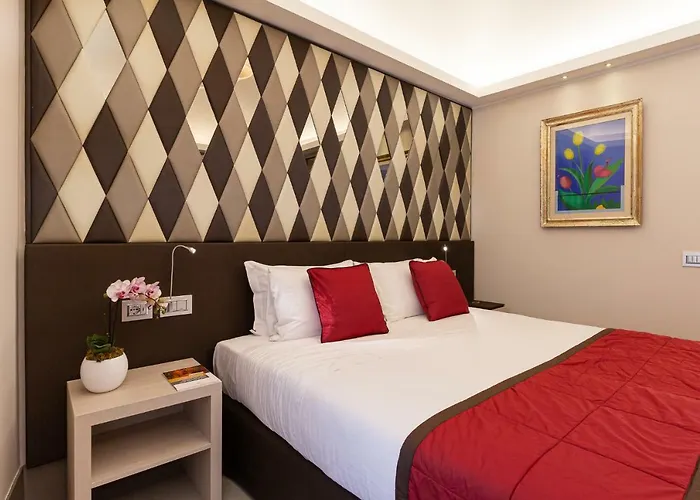 Harry's Bar Trevi & Restaurant Отель 5*