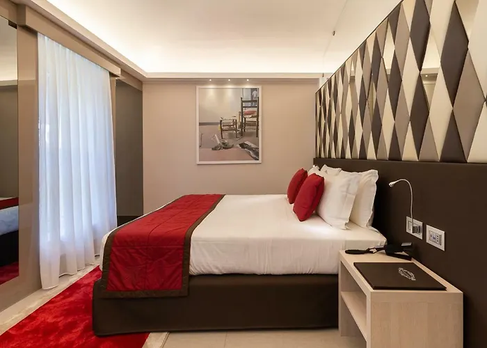 Harry's Bar Trevi & Restaurant Hotel Roma