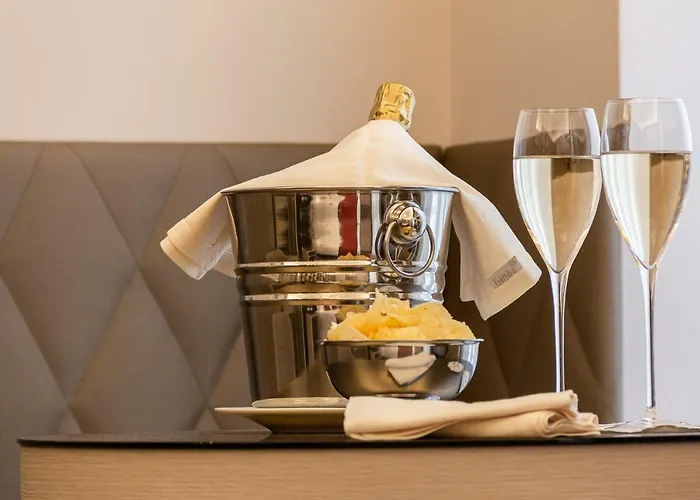 Harry's Bar Trevi & Restaurant Отель Рим